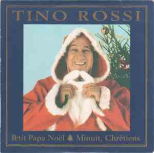 Tino Rossi - Petit Papa Noël