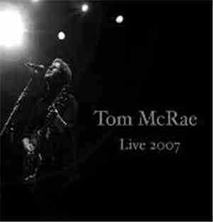 Tom McRae - Live 2007