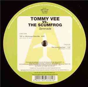 Tommy Vee Vs. The Scumfrog - Serenade