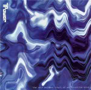 T.Power - The Self Evident Truth Of An Intuitive Mind + Chronology