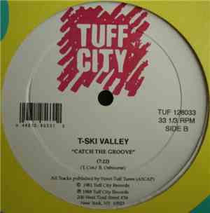 T-Ski Valley - Catch The Beat