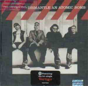 U2 - How To Dismantle An Atomic Bomb