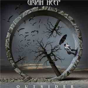 Uriah Heep - Outsider