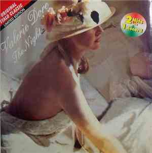 Valerie Dore / Ryan Paris - The Night / Dolce Vita