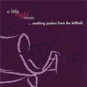 Various - A Little Night Music