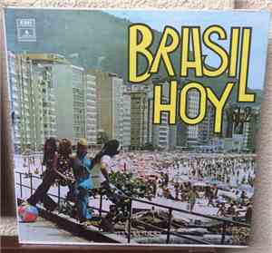 Various - Brazil Hoy VOL. 2