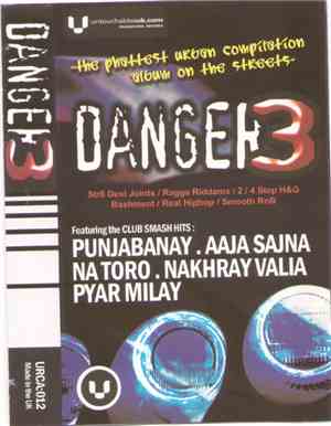 Various - Danger 3
