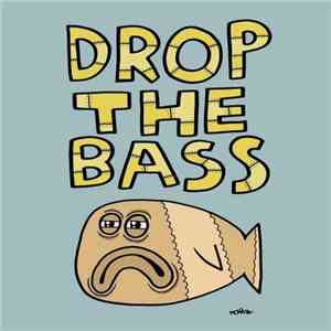 Various - Drop The Bass E.P.