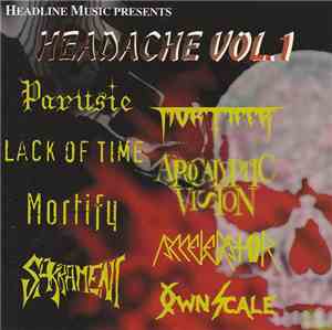 Various - Headache Vol.1