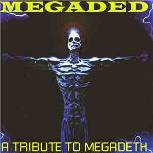 Various - Megaded - A Tribute To Megadeth