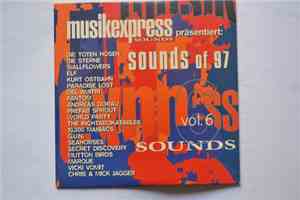 Various - Musikexpress 6