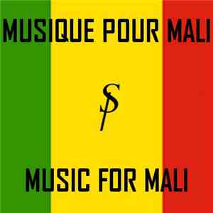 Various - Musique Pour Mali