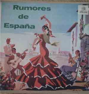 Various - Rumores De España