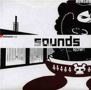 Various - Sounds - Now!