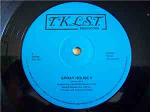 Various - Spray House II