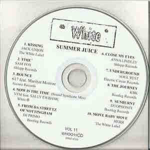 Various - Summer Juice - Vol 11