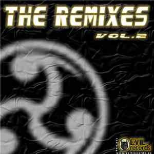 Various - The Remixes Vol.2