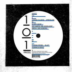 Various - Trapez 100 Part 2