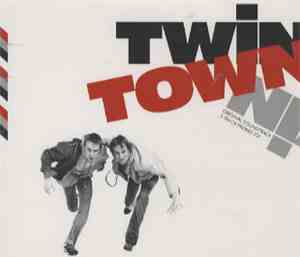 Various - Twin Town (Original Soundtrack)