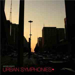 Various - Urban Symphonies