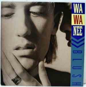 Wa Wa Nee - Blush