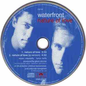 Waterfront  - Nature Of Love