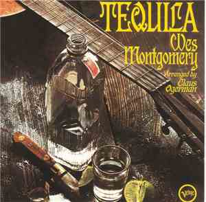 Wes Montgomery - Tequila