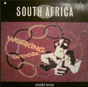 Working Week - South Africa (Extended Version)