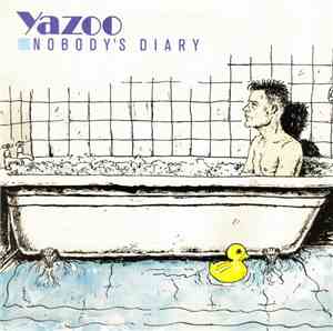 Yazoo - Nobody's Diary