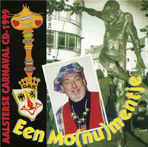 Aalsterse Prinsencaemere - Een Mo(nu)mentje