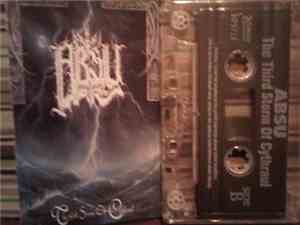 Absu - The Third Storm Of Cythrául