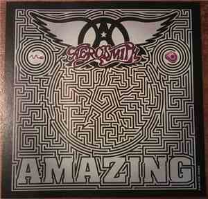 Aerosmith - Amazing