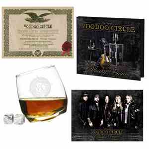 Alex Beyrodt's Voodoo Circle - Whisky Fingers