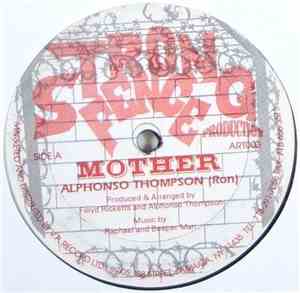 Alphonso Thompson - Mother