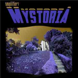 Amplifier  - Mystoria