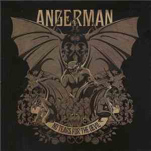 Angerman - No Tears For The Devil