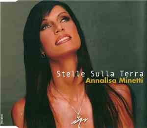 Annalisa Minetti - Stelle Sulla Terra