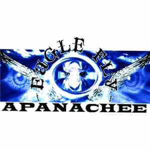 Apanachee - Eagle Fly