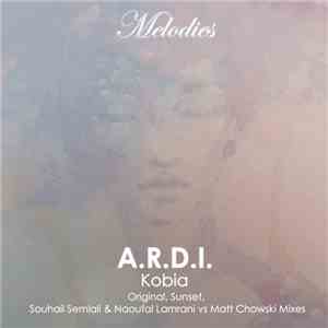 A.R.D.I. - Kobia