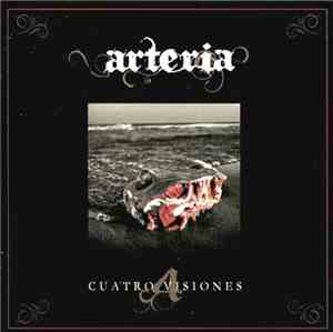 Arteria - Cuatro Visiones