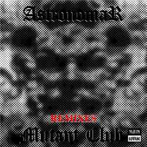 Astronomar - Mutant Club Remixes