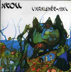 Atoll - L'Araignée-Mal