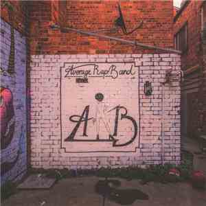 Average Rap Band - Stream Of Nonsenseness