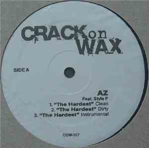 AZ / Snoop Dogg / Fat Joe - The Hardest / Make It Clap / I Won't Tell
