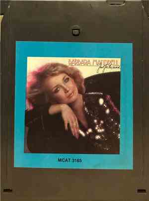 Barbara Mandrell - Just For The Record