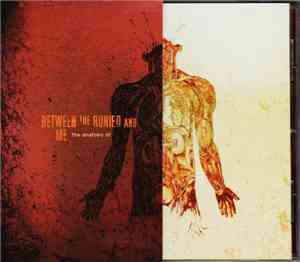 Between the Buried and Me - The Anatomy Of