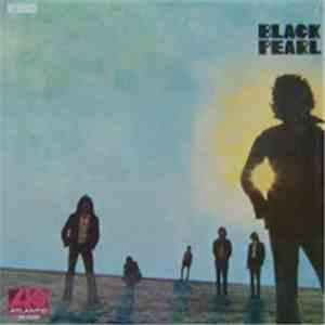Black Pearl  - Black Pearl