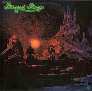 Bloodrock - Passage