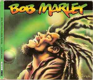 Bob Marley - Death Won't Ever Kill You