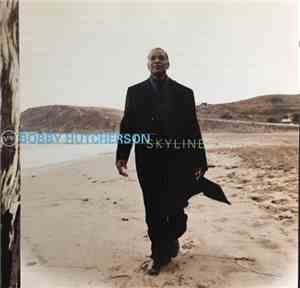 Bobby Hutcherson - Skyline